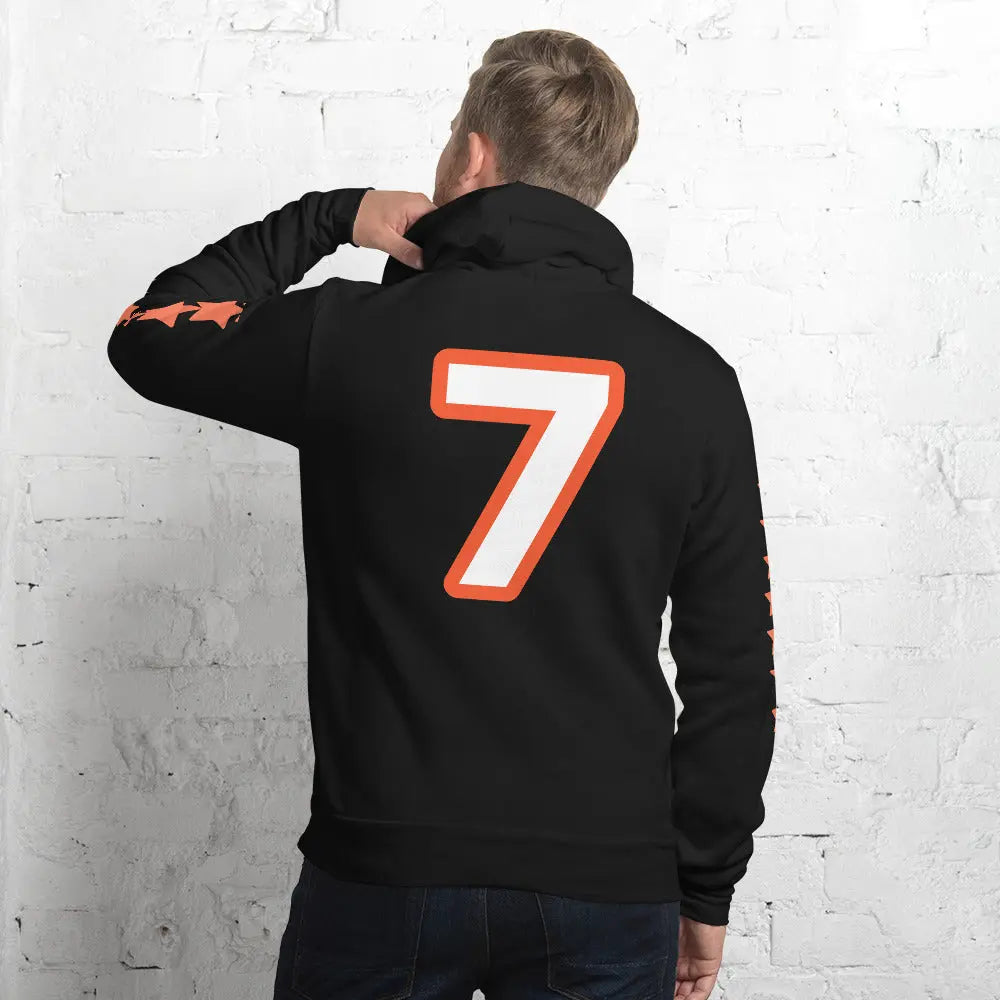 Unisex hoodie-LifessentialsLLC.com