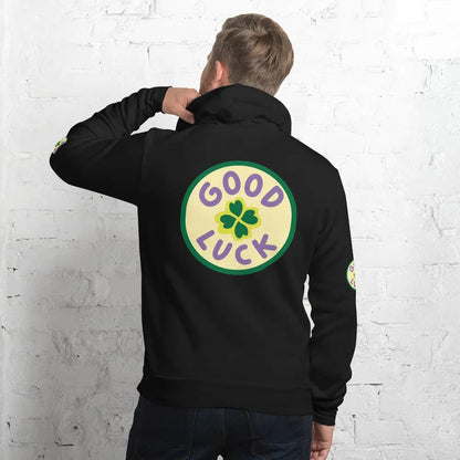 Unisex hoodie-LifessentialsLLC.com
