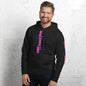 Unisex hoodie-LifessentialsLLC.com