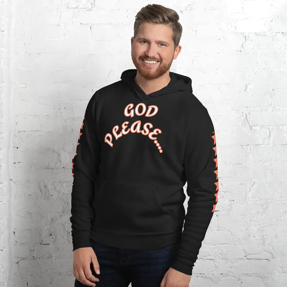 Unisex hoodie-LifessentialsLLC.com