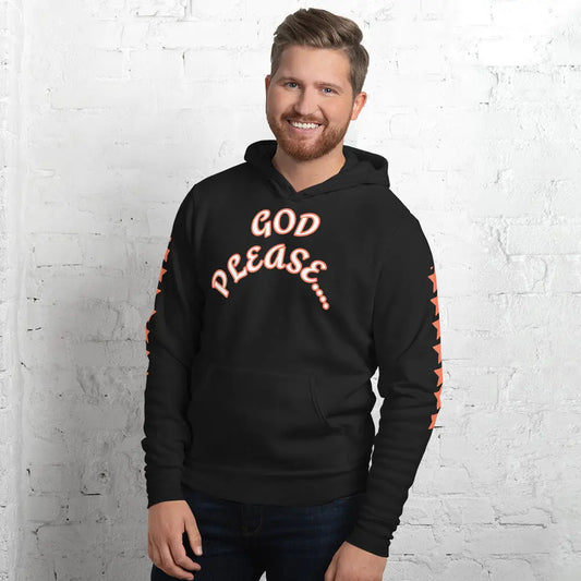 Unisex hoodie-LifessentialsLLC.com