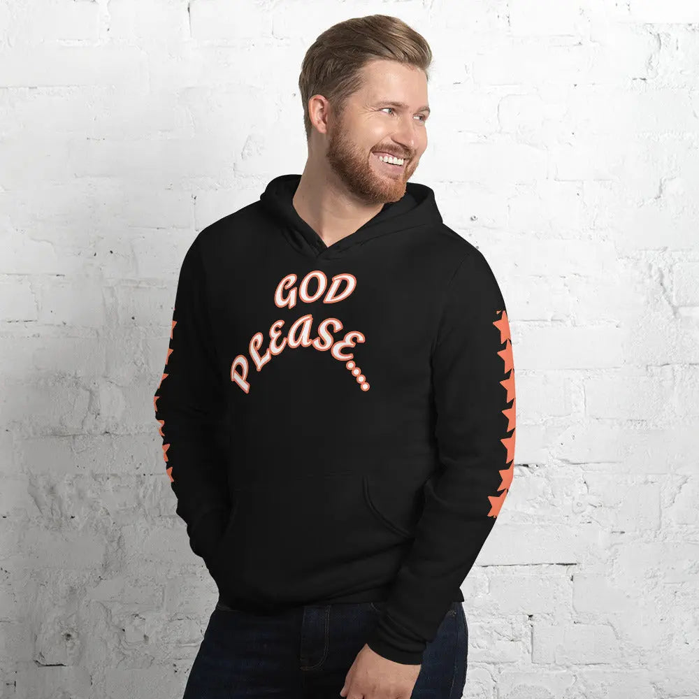 Unisex hoodie-LifessentialsLLC.com