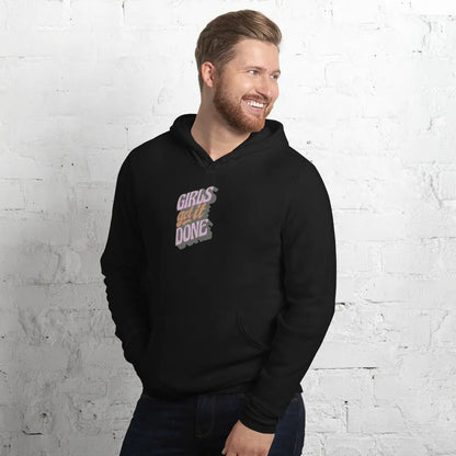 Unisex hoodie-LifessentialsLLC.com