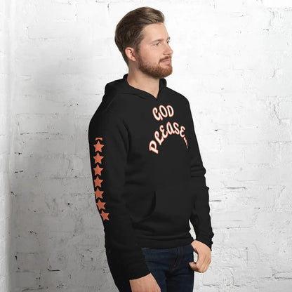 Unisex hoodie-LifessentialsLLC.com