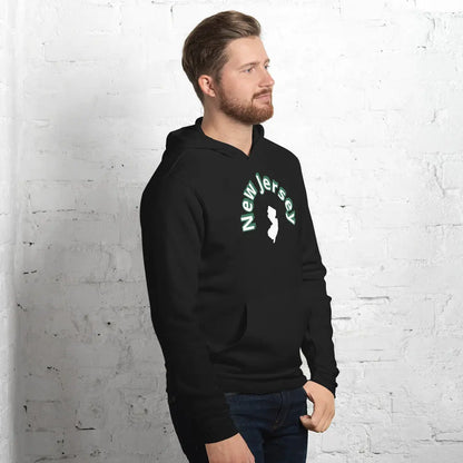 Unisex hoodie-LifessentialsLLC.com