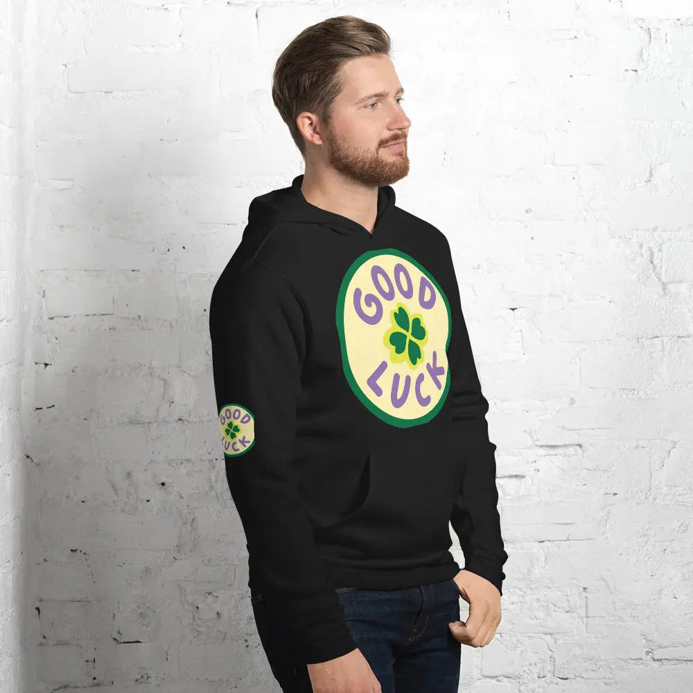 Unisex hoodie-LifessentialsLLC.com