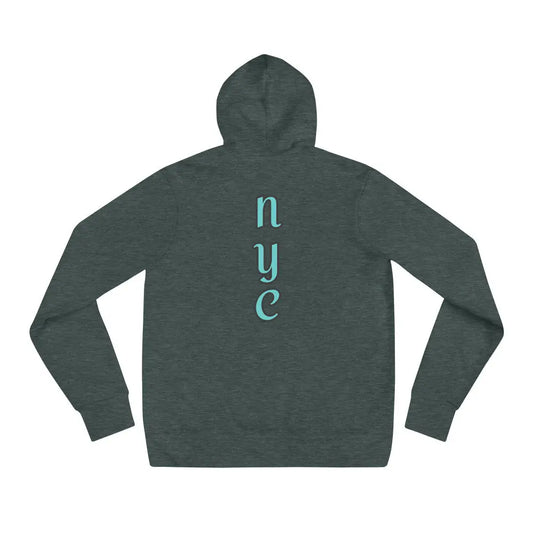 Unisex hoodie-LifessentialsLLC.com