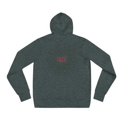Unisex hoodie-LifessentialsLLC.com