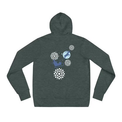 Unisex hoodie-LifessentialsLLC.com