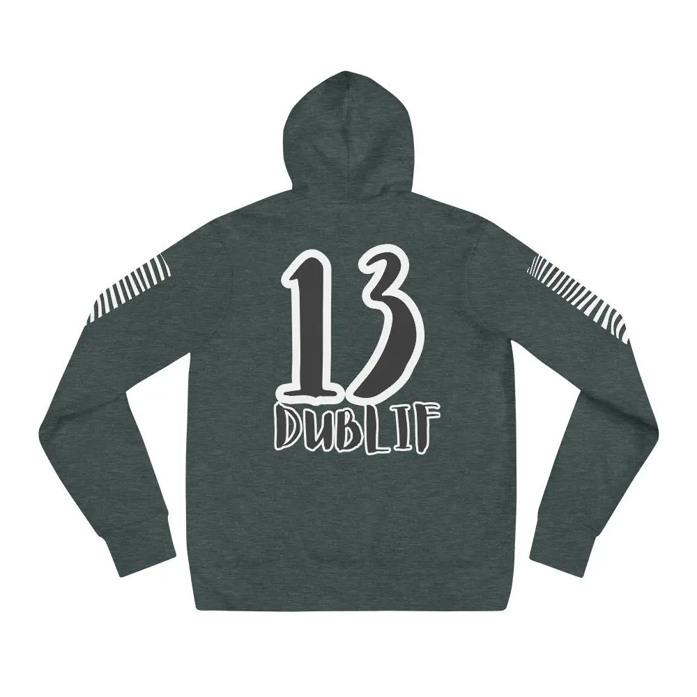 Unisex hoodie-LifessentialsLLC.com