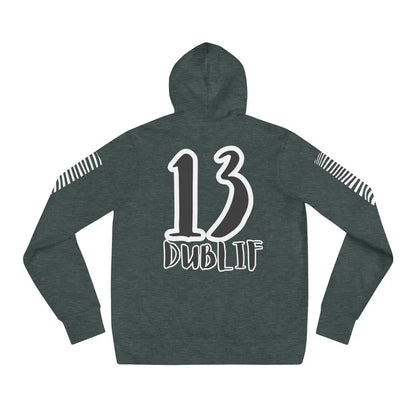 Unisex hoodie-LifessentialsLLC.com