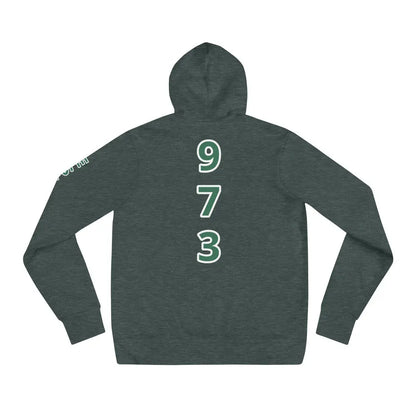 Unisex hoodie-LifessentialsLLC.com