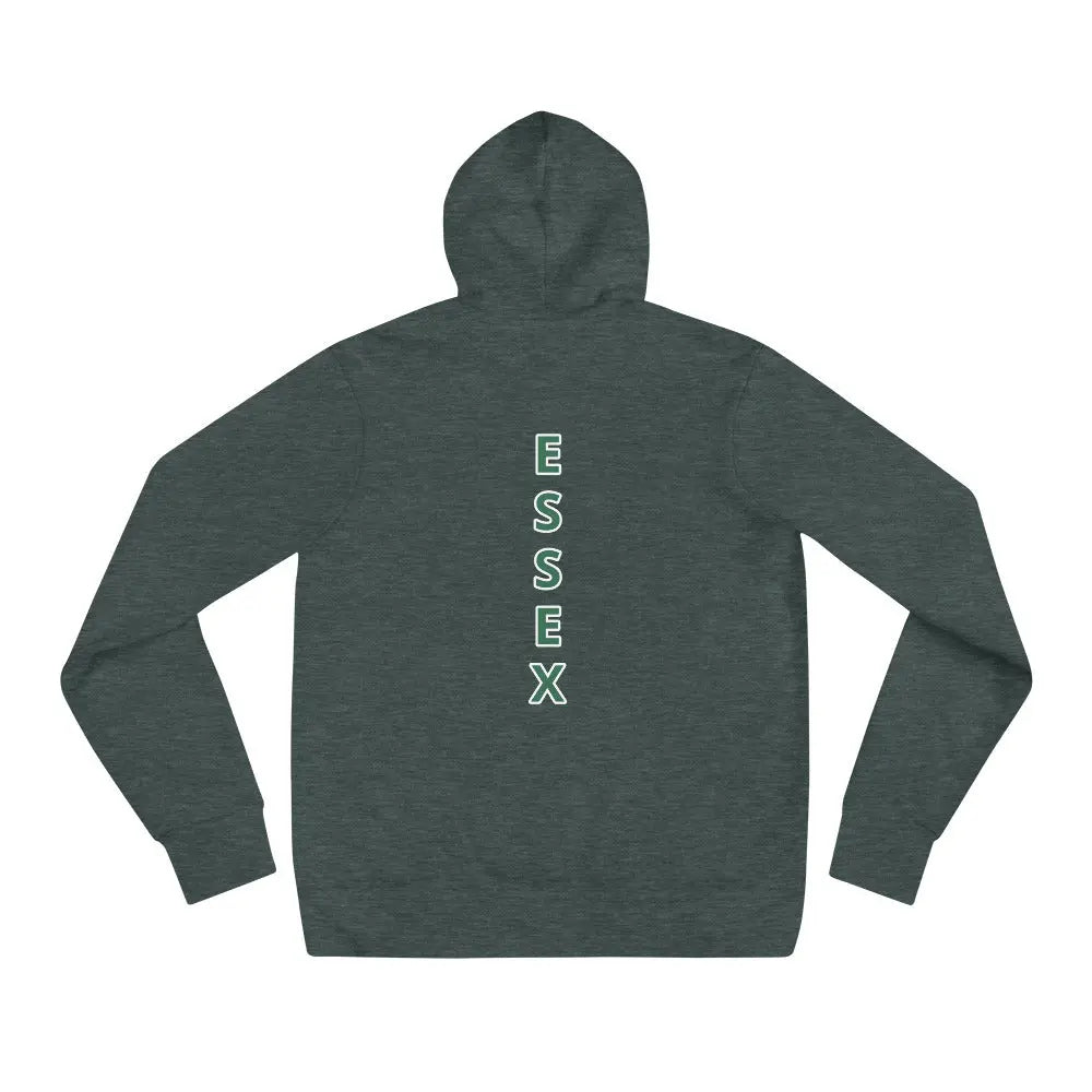 Unisex hoodie-LifessentialsLLC.com