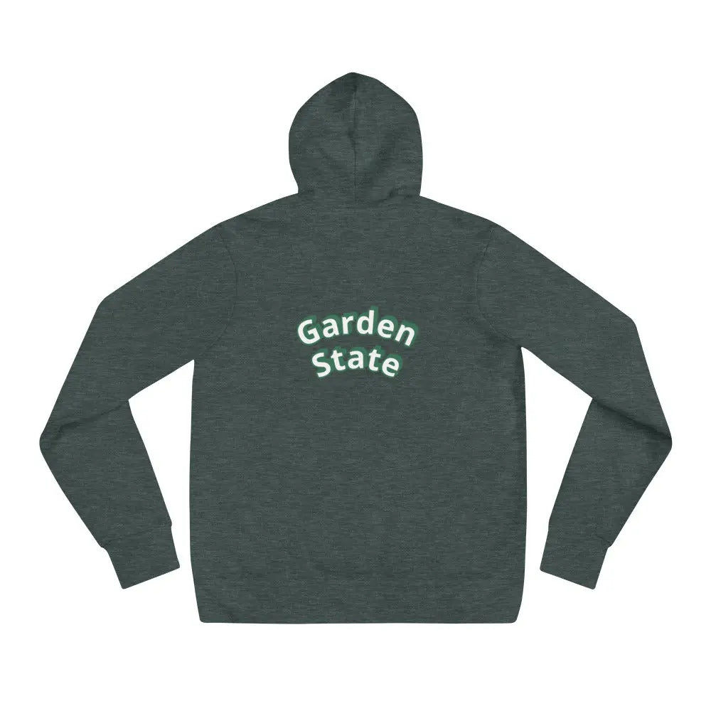 Unisex hoodie-LifessentialsLLC.com