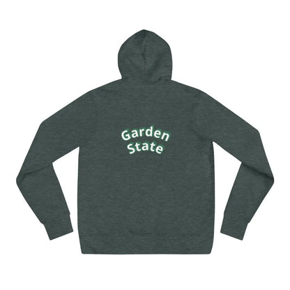 Unisex hoodie-LifessentialsLLC.com