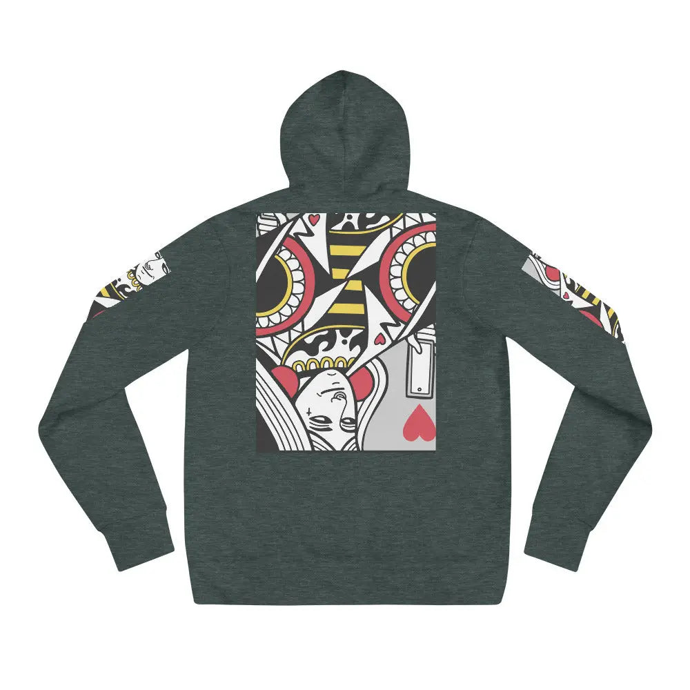 Unisex hoodie-LifessentialsLLC.com