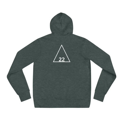 Unisex hoodie-LifessentialsLLC.com