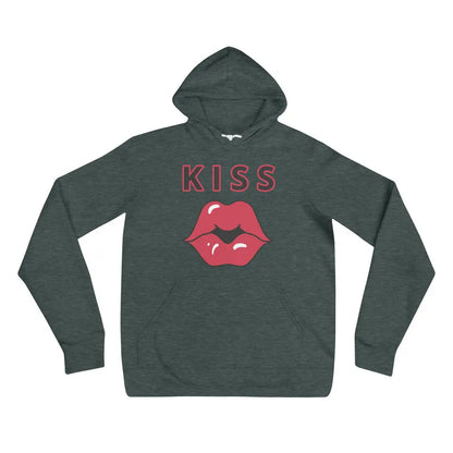 Unisex hoodie-LifessentialsLLC.com