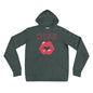 Unisex hoodie-LifessentialsLLC.com