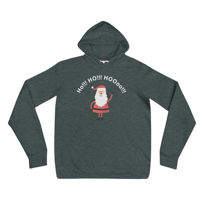 Unisex hoodie-LifessentialsLLC.com