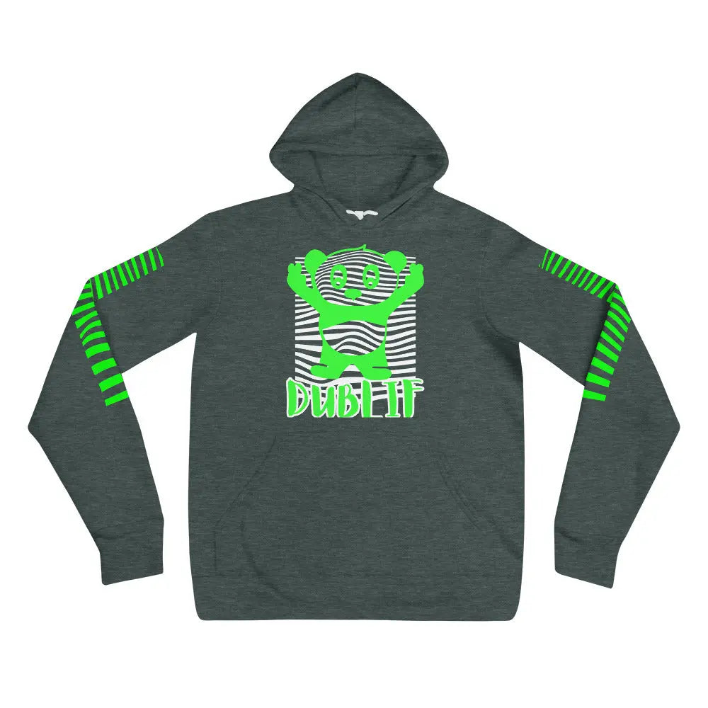 Unisex hoodie-LifessentialsLLC.com