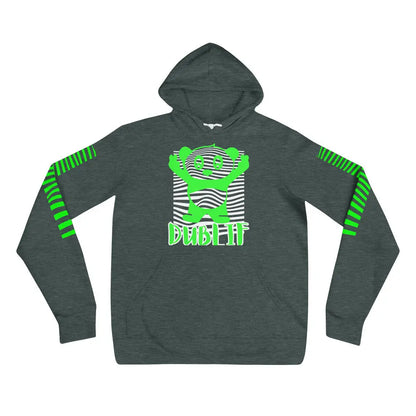 Unisex hoodie-LifessentialsLLC.com