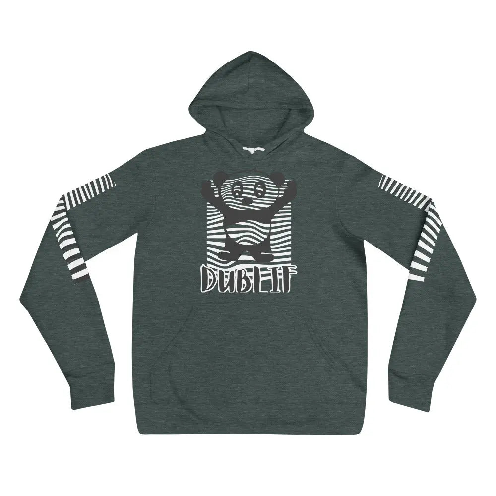 Unisex hoodie-LifessentialsLLC.com