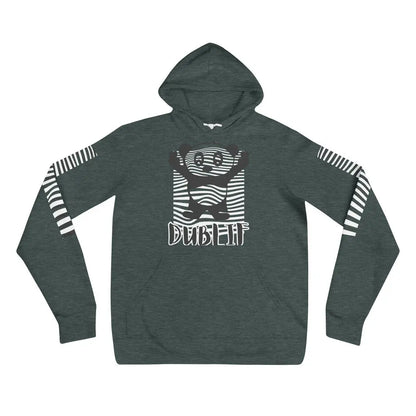 Unisex hoodie-LifessentialsLLC.com