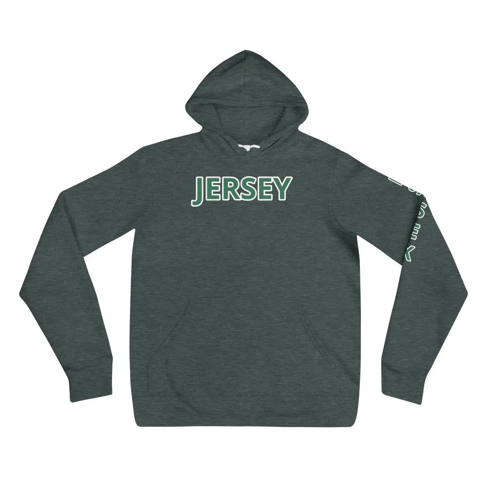 Unisex hoodie-LifessentialsLLC.com
