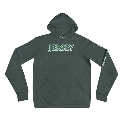 Unisex hoodie-LifessentialsLLC.com