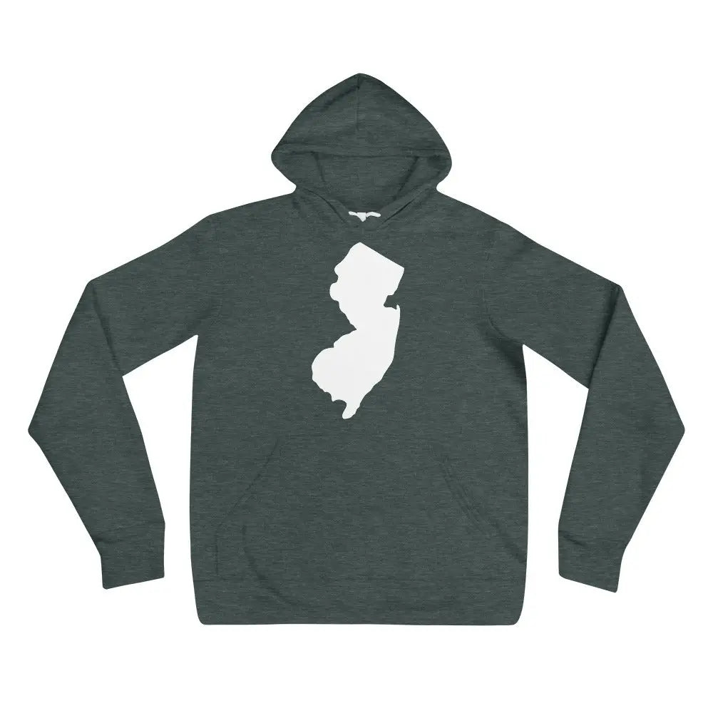 Unisex hoodie-LifessentialsLLC.com
