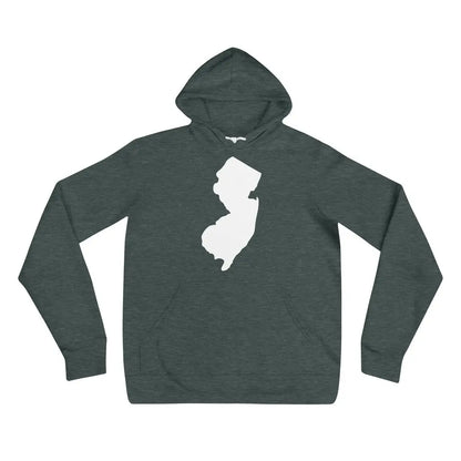 Unisex hoodie-LifessentialsLLC.com