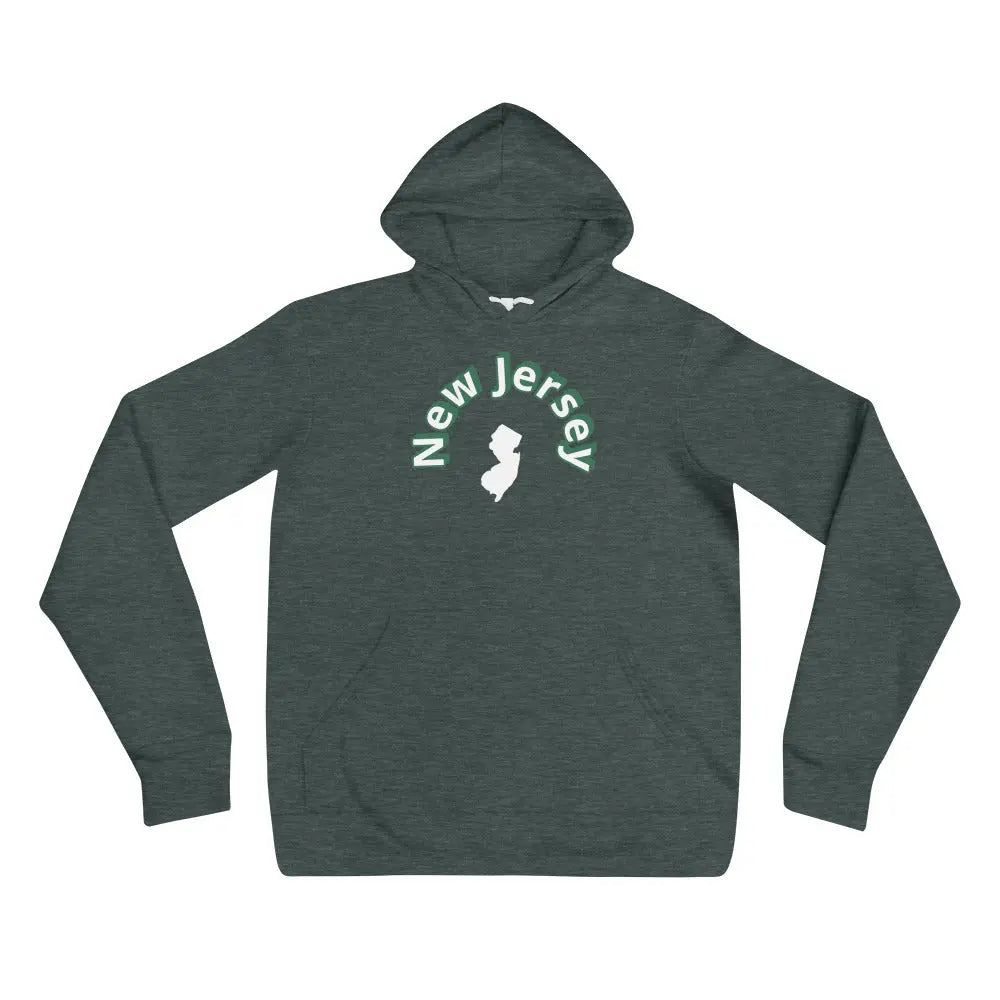 Unisex hoodie-LifessentialsLLC.com