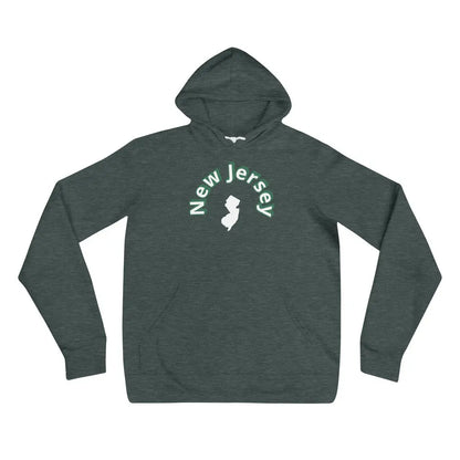 Unisex hoodie-LifessentialsLLC.com