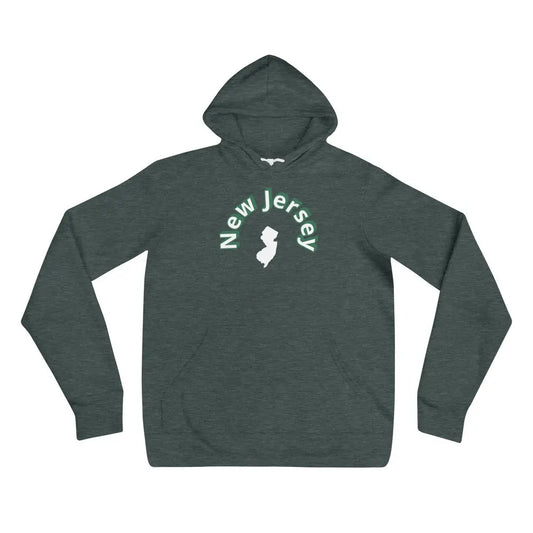 Unisex hoodie-LifessentialsLLC.com
