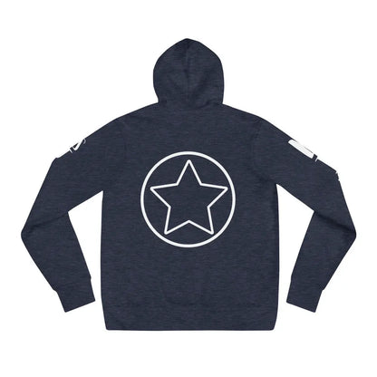Unisex hoodie-LifessentialsLLC.com