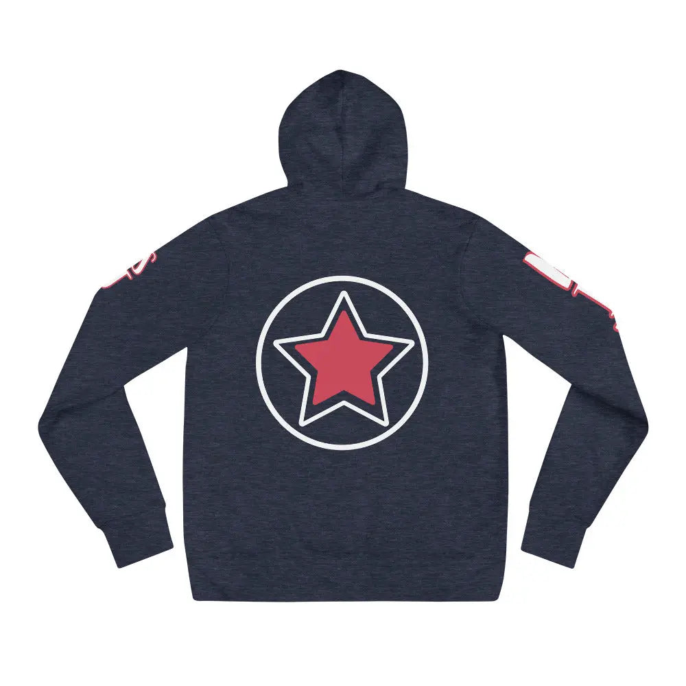 Unisex hoodie-LifessentialsLLC.com