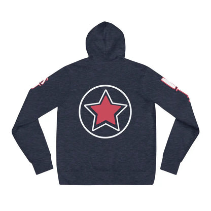Unisex hoodie-LifessentialsLLC.com