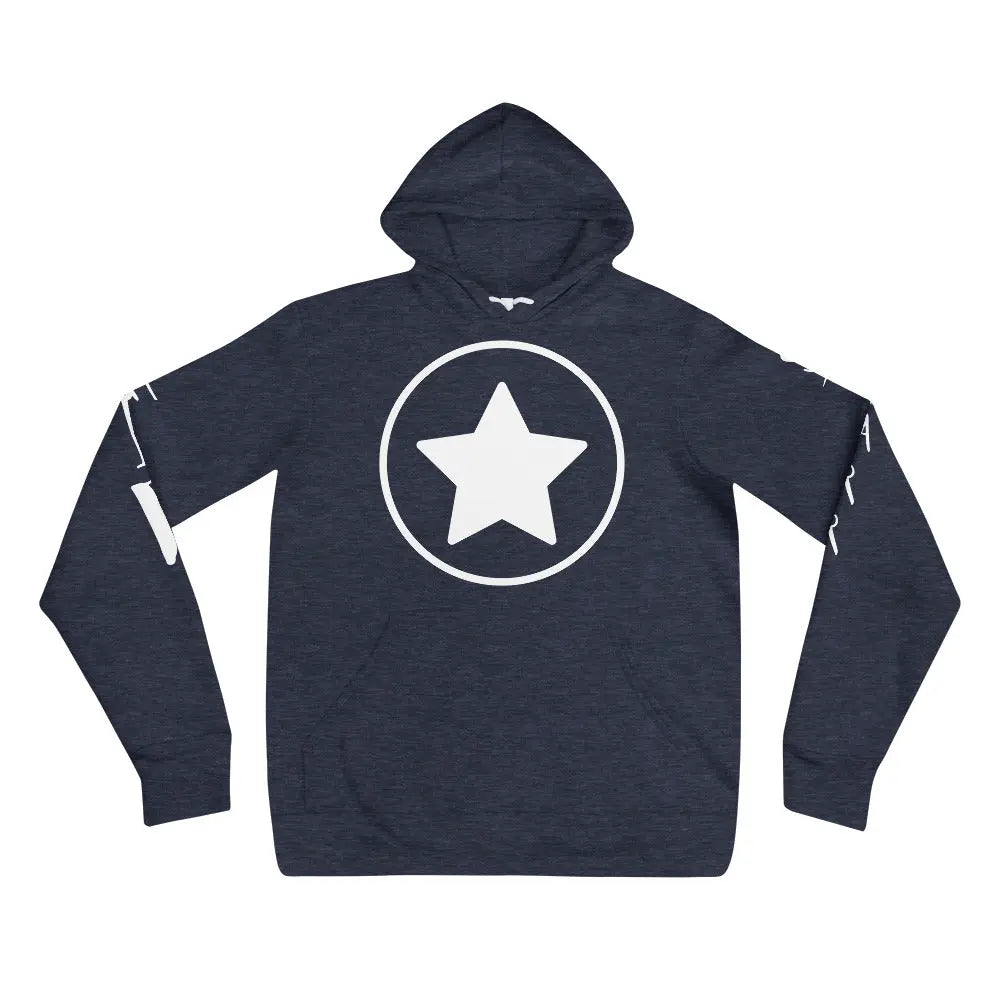 Unisex hoodie-LifessentialsLLC.com