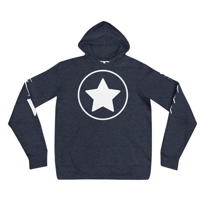 Unisex hoodie-LifessentialsLLC.com