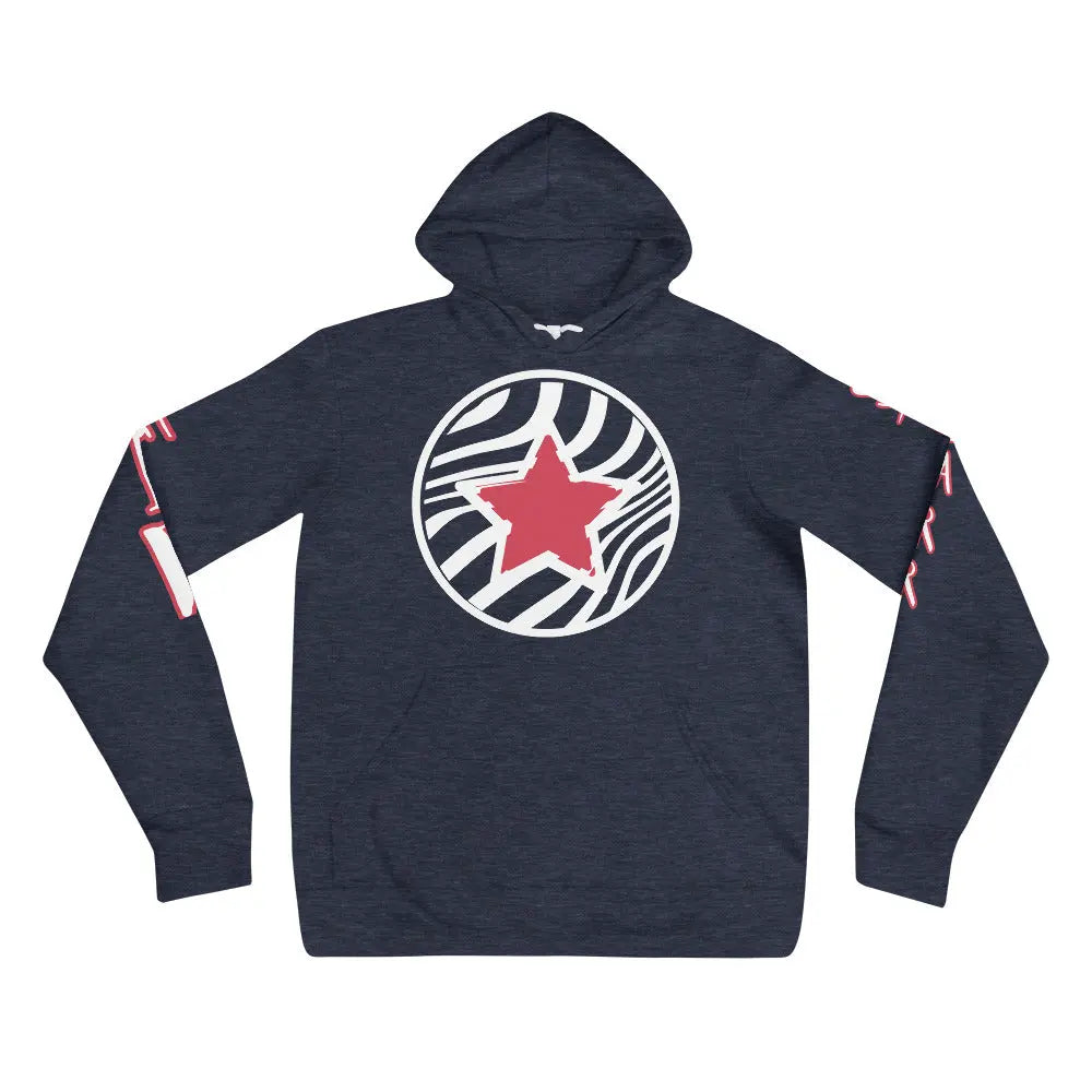 Unisex hoodie-LifessentialsLLC.com