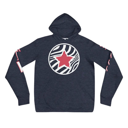 Unisex hoodie-LifessentialsLLC.com