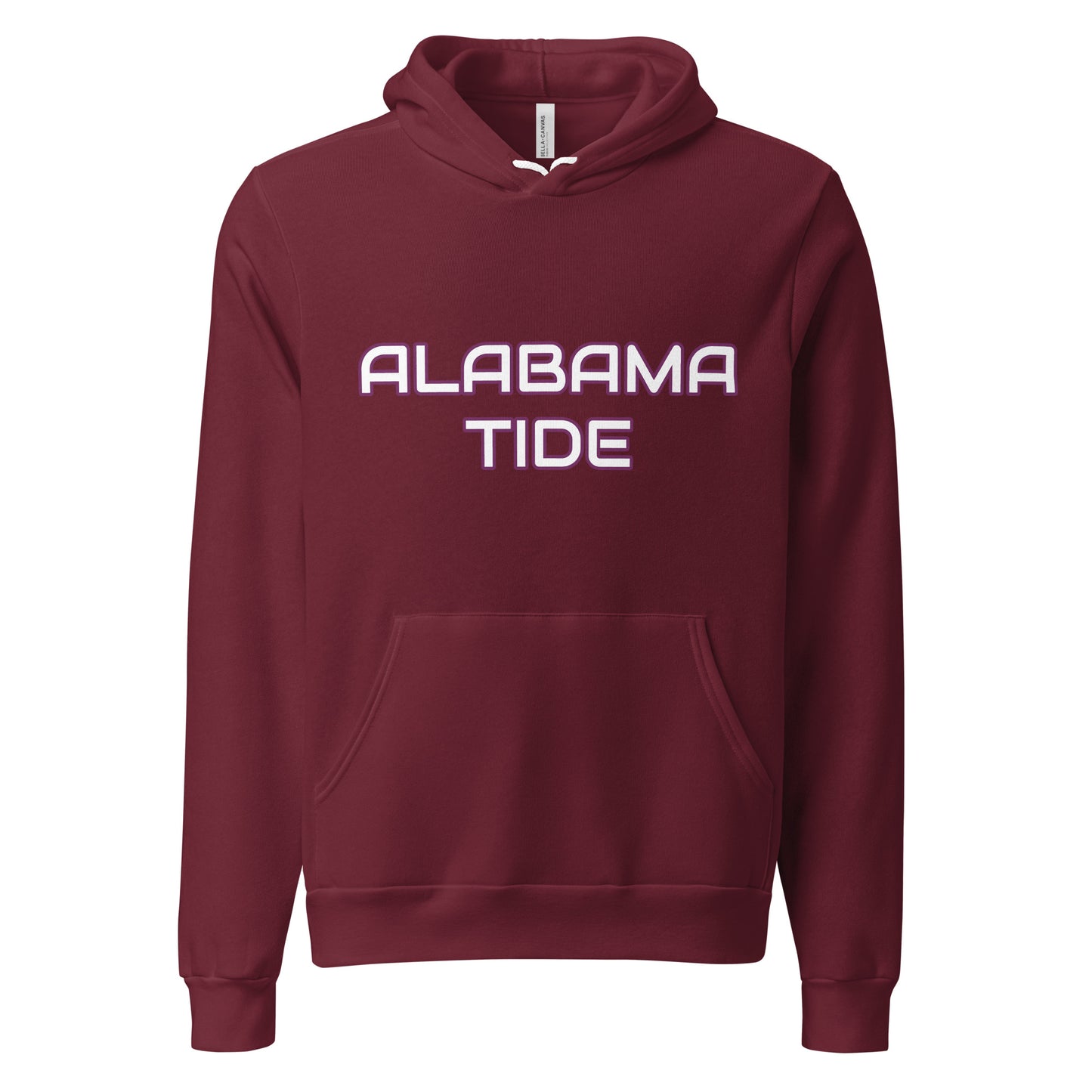 ALABAMA TIDE hoodie-LifessentialsLLC.com