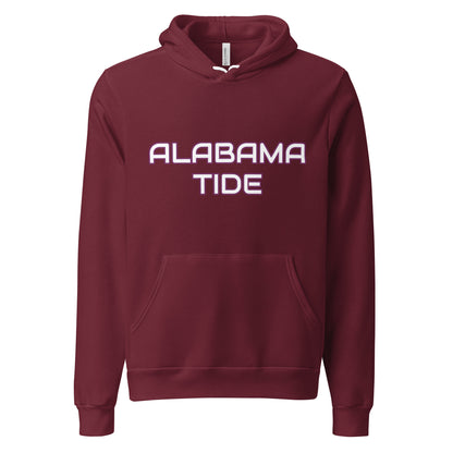ALABAMA TIDE hoodie-LifessentialsLLC.com