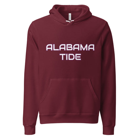 ALABAMA TIDE hoodie-LifessentialsLLC.com