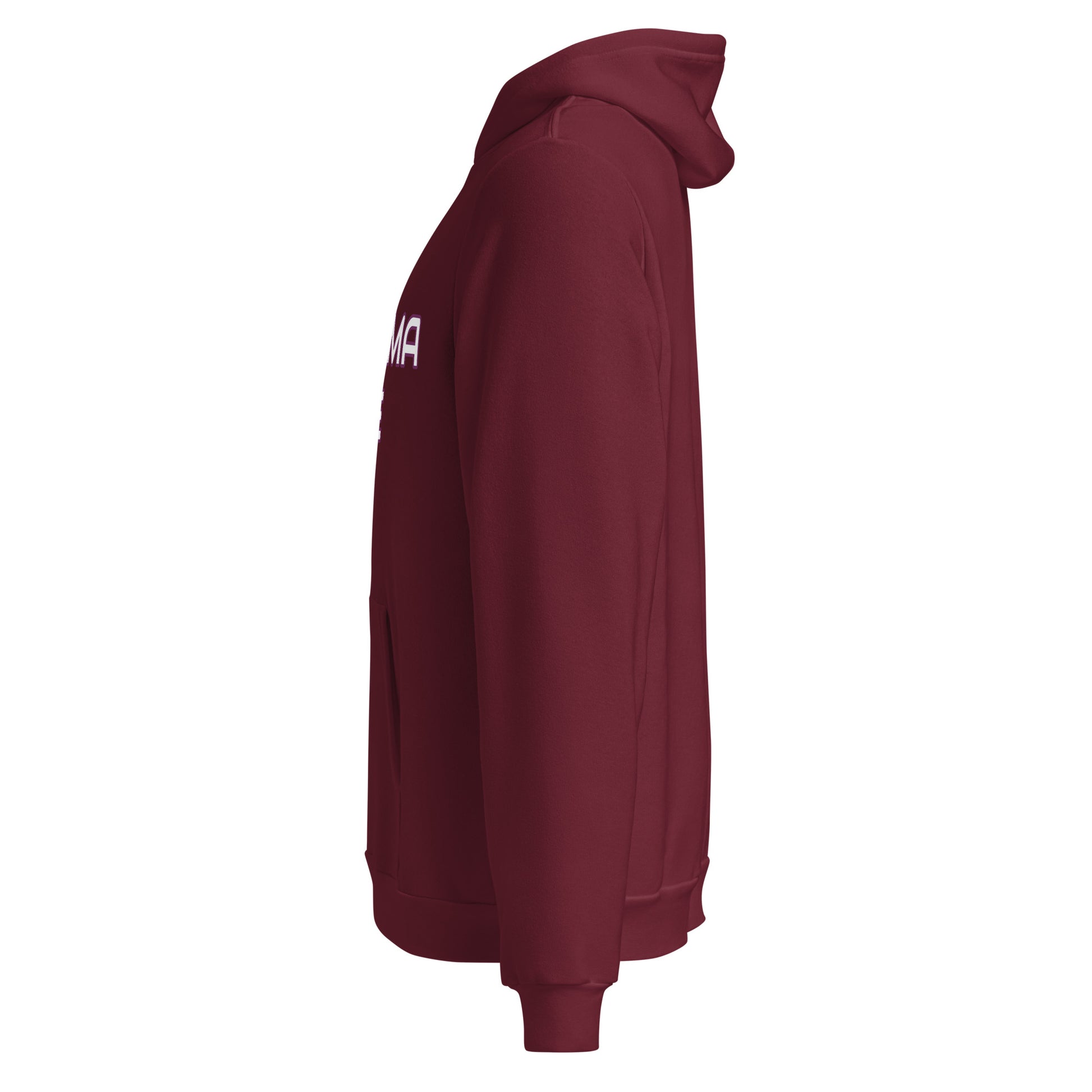 ALABAMA TIDE hoodie-LifessentialsLLC.com