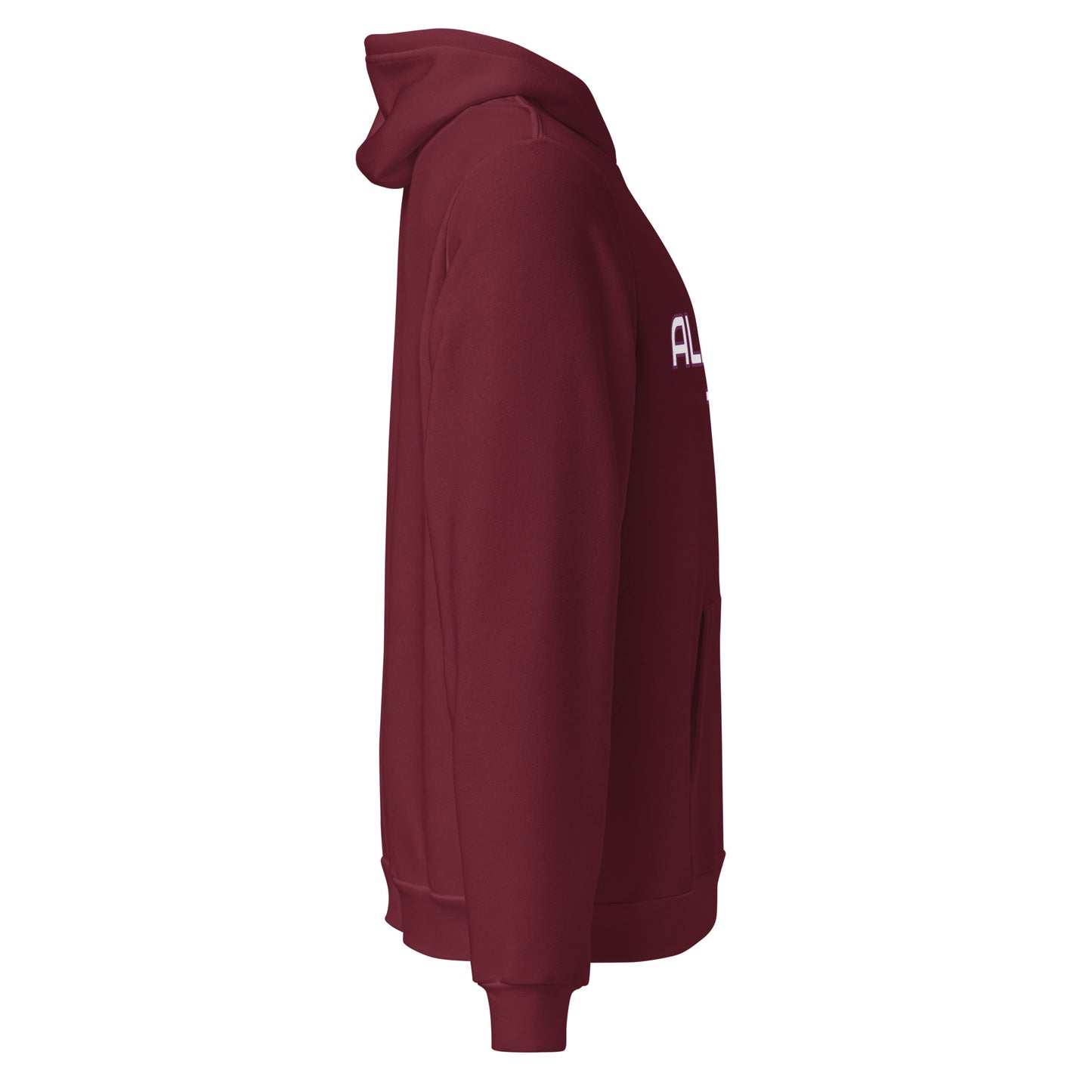 ALABAMA TIDE hoodie-LifessentialsLLC.com