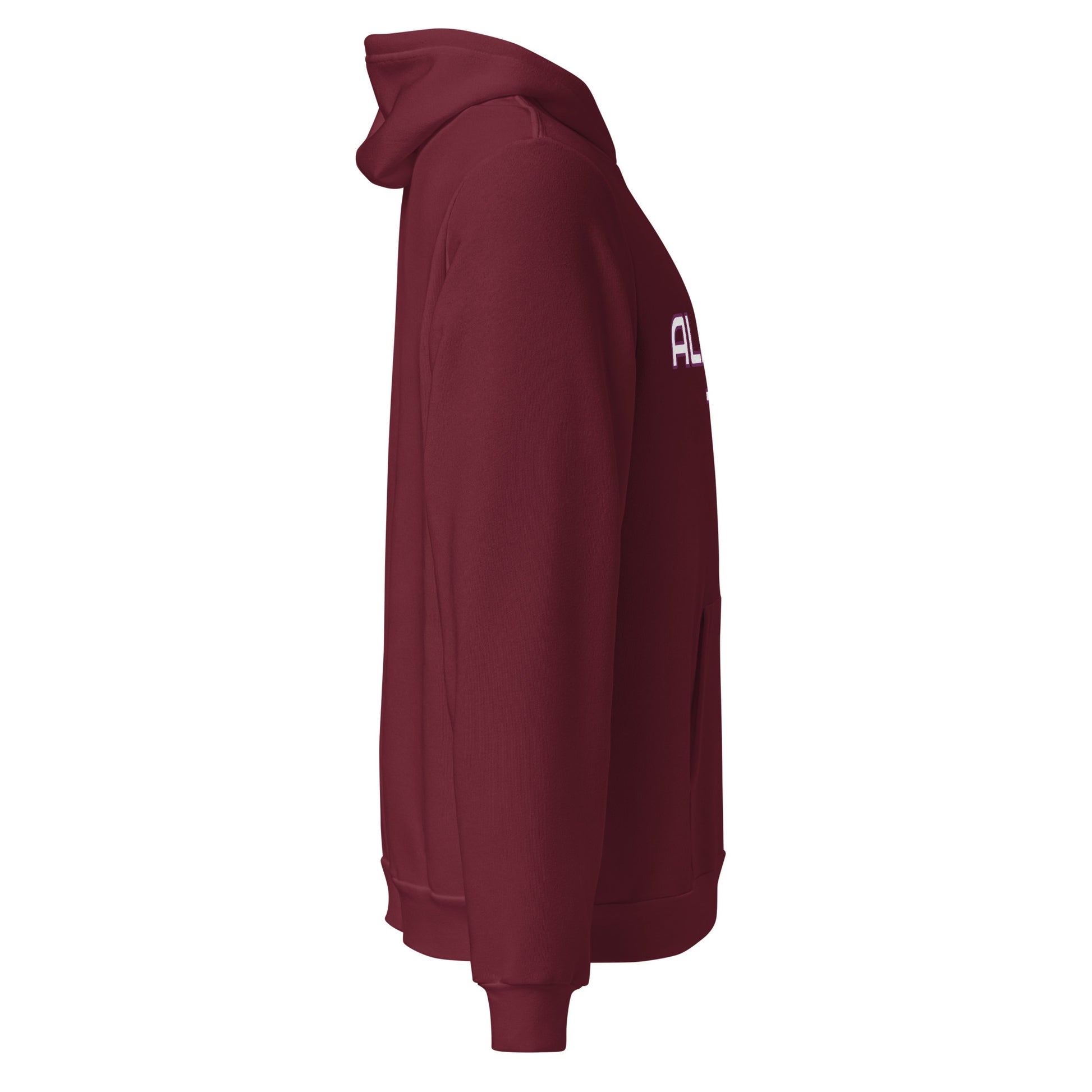 ALABAMA TIDE hoodie-LifessentialsLLC.com