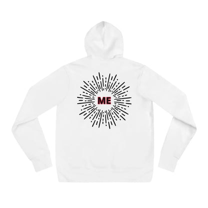 Unisex hoodie-LifessentialsLLC.com