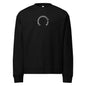 Unisex relax crew neck sweatshirt-LifessentialsLLC.com